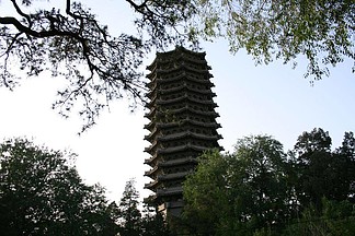 北京大学