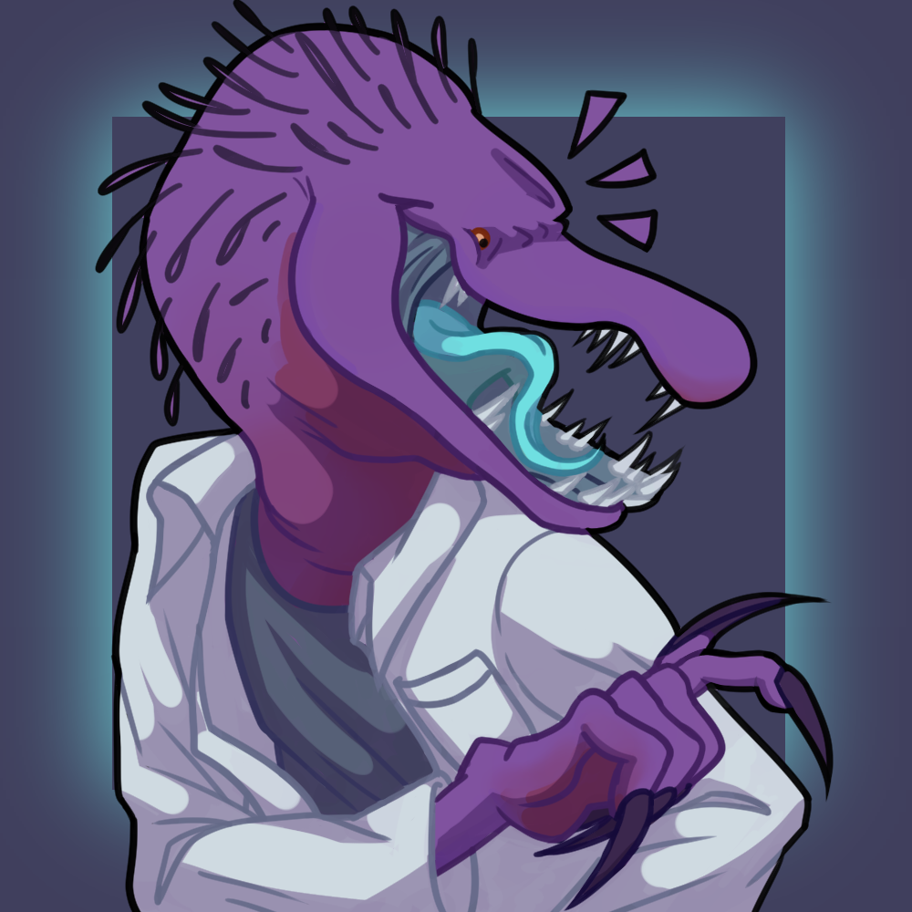 Art by IronShears