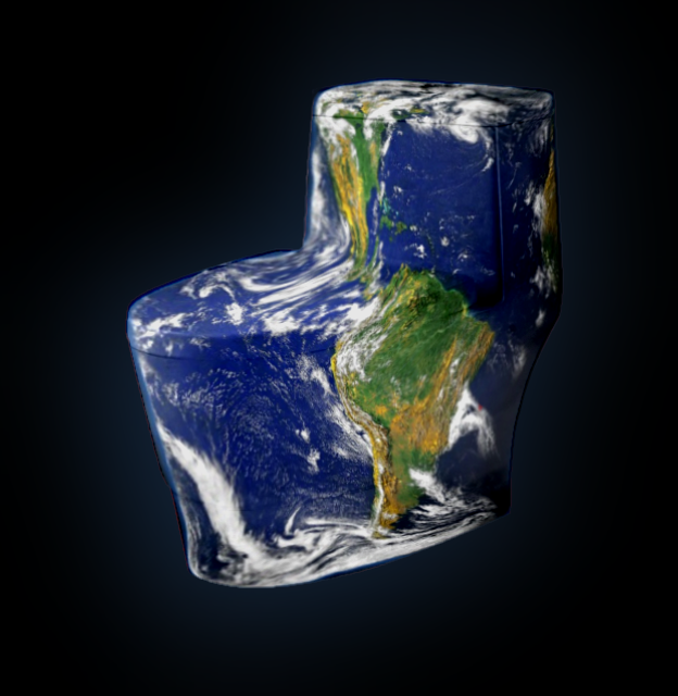 earth