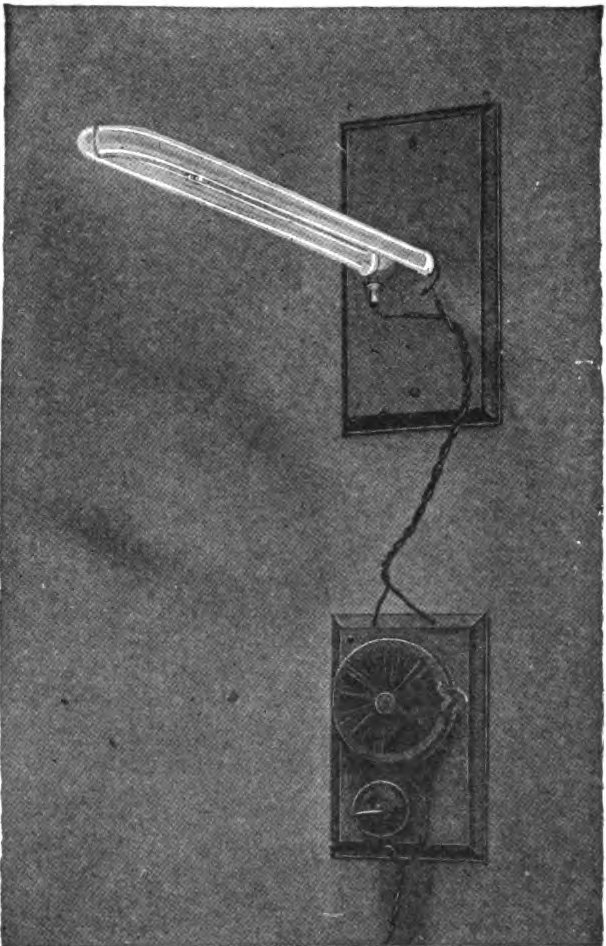 lamp