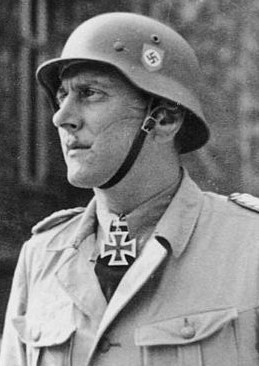 Skorzeny