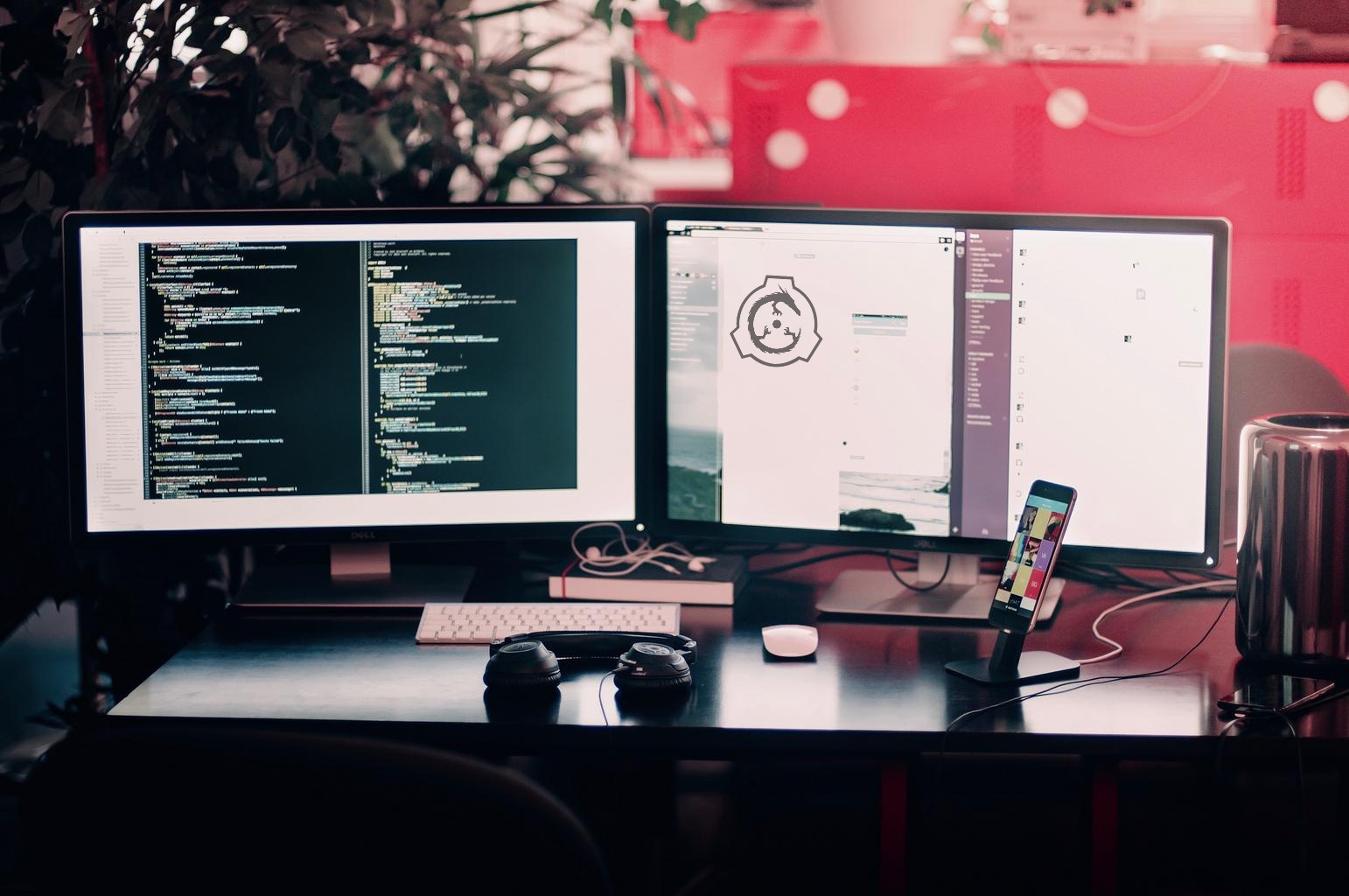office