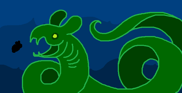 SCP-3000