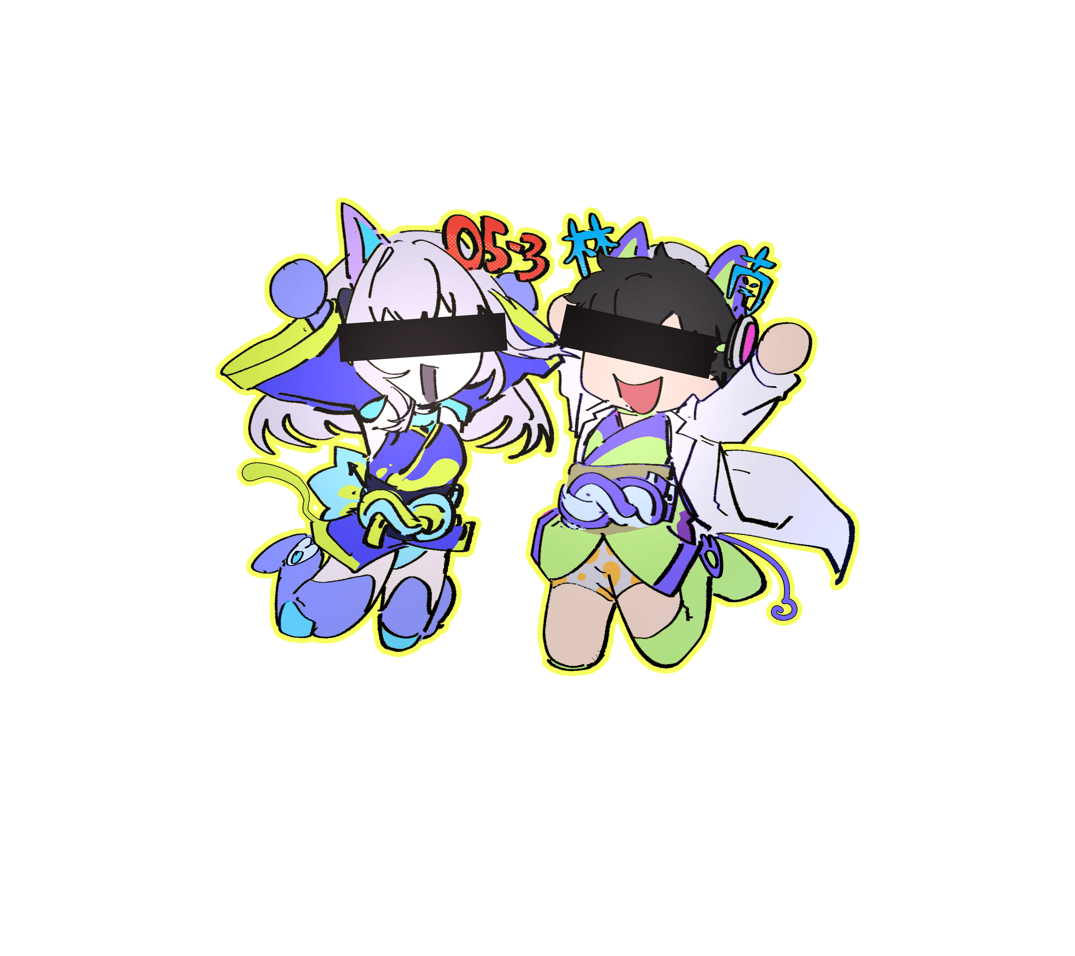 林楠Sara