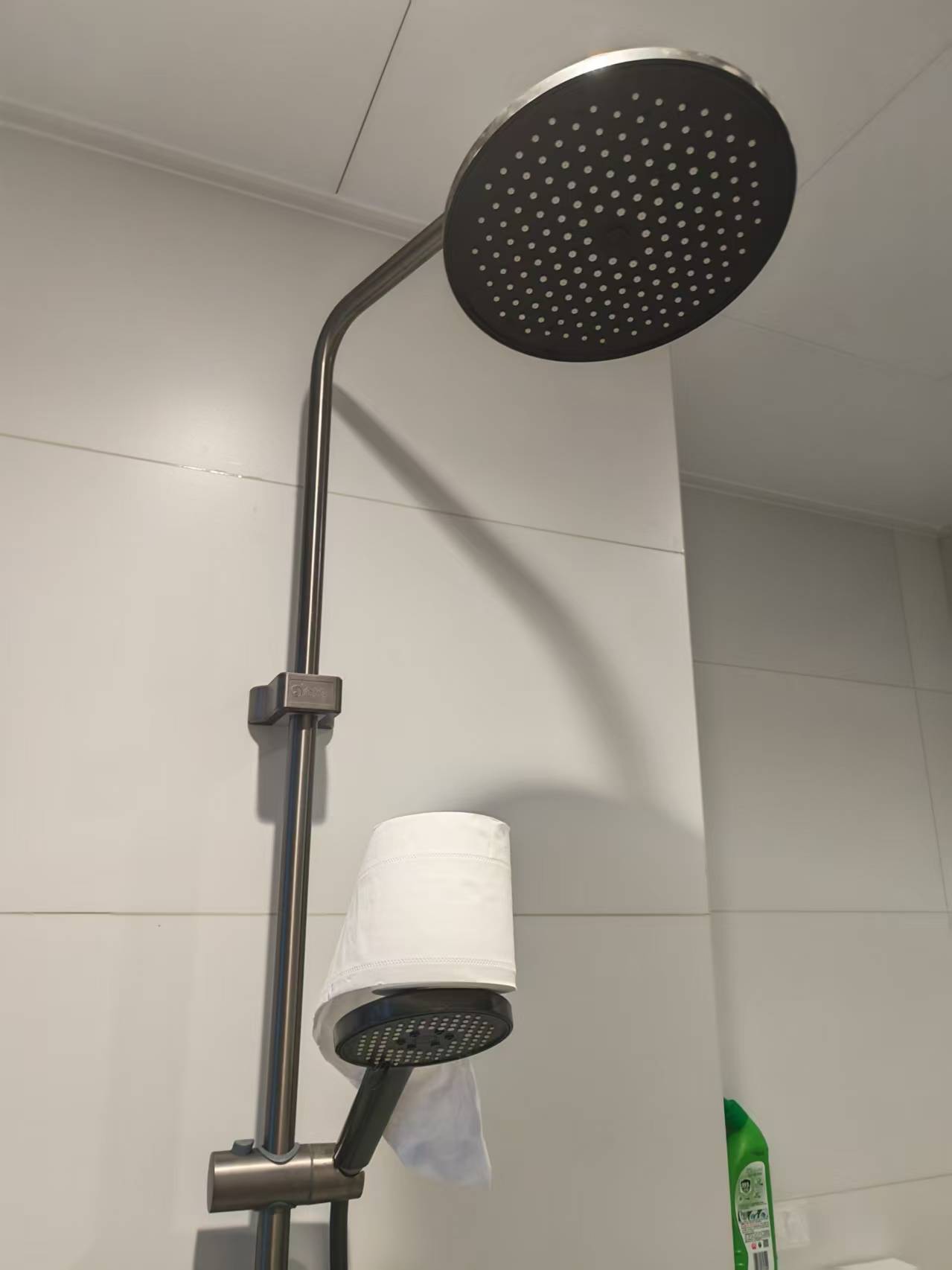 shower