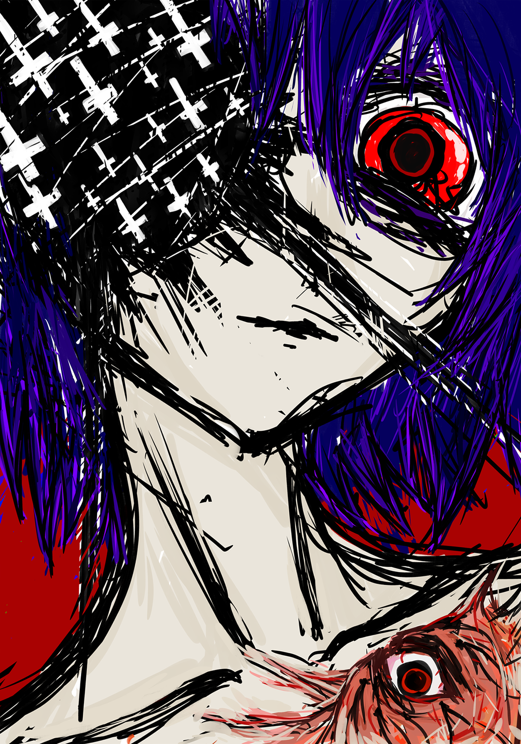 媒