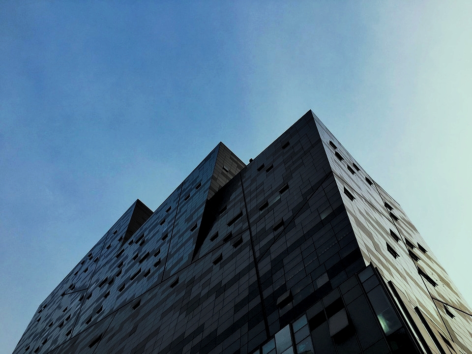 building-in-wilson