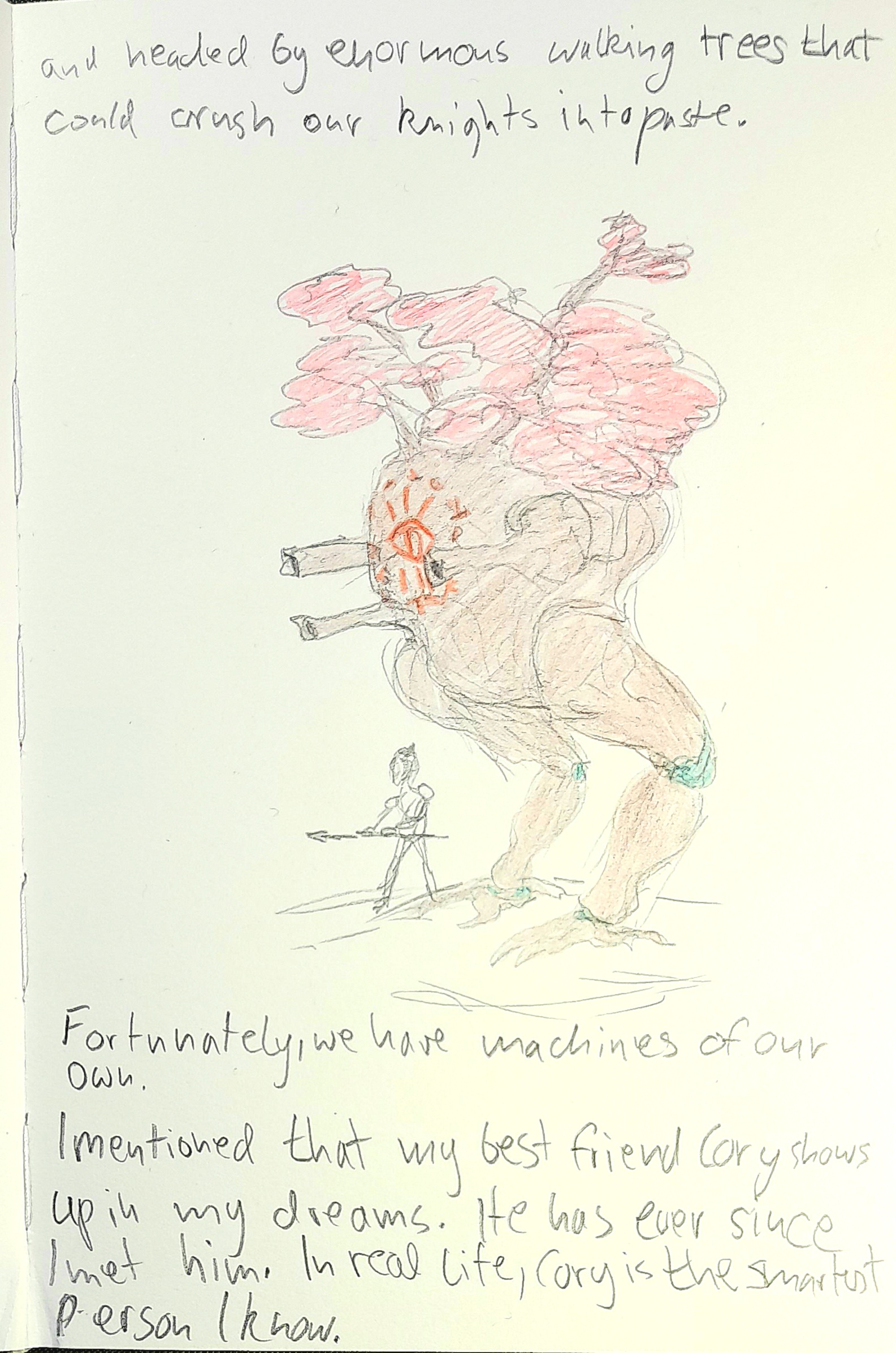 walking_tree