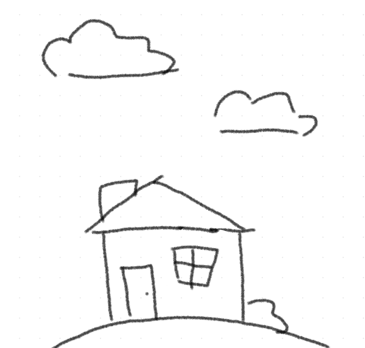draw