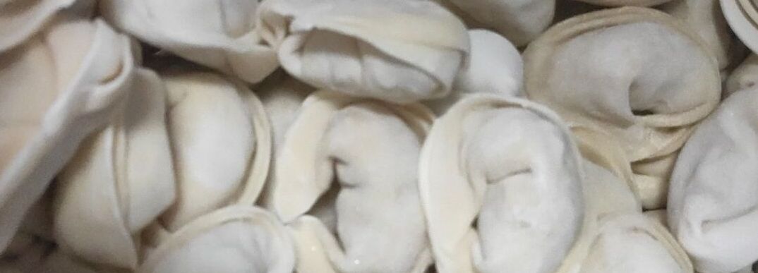 jiaozi