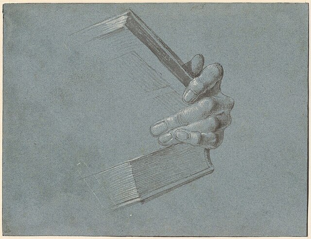 Dürer,_Hand_mit_Buch,_1506,_Albertina.jpg