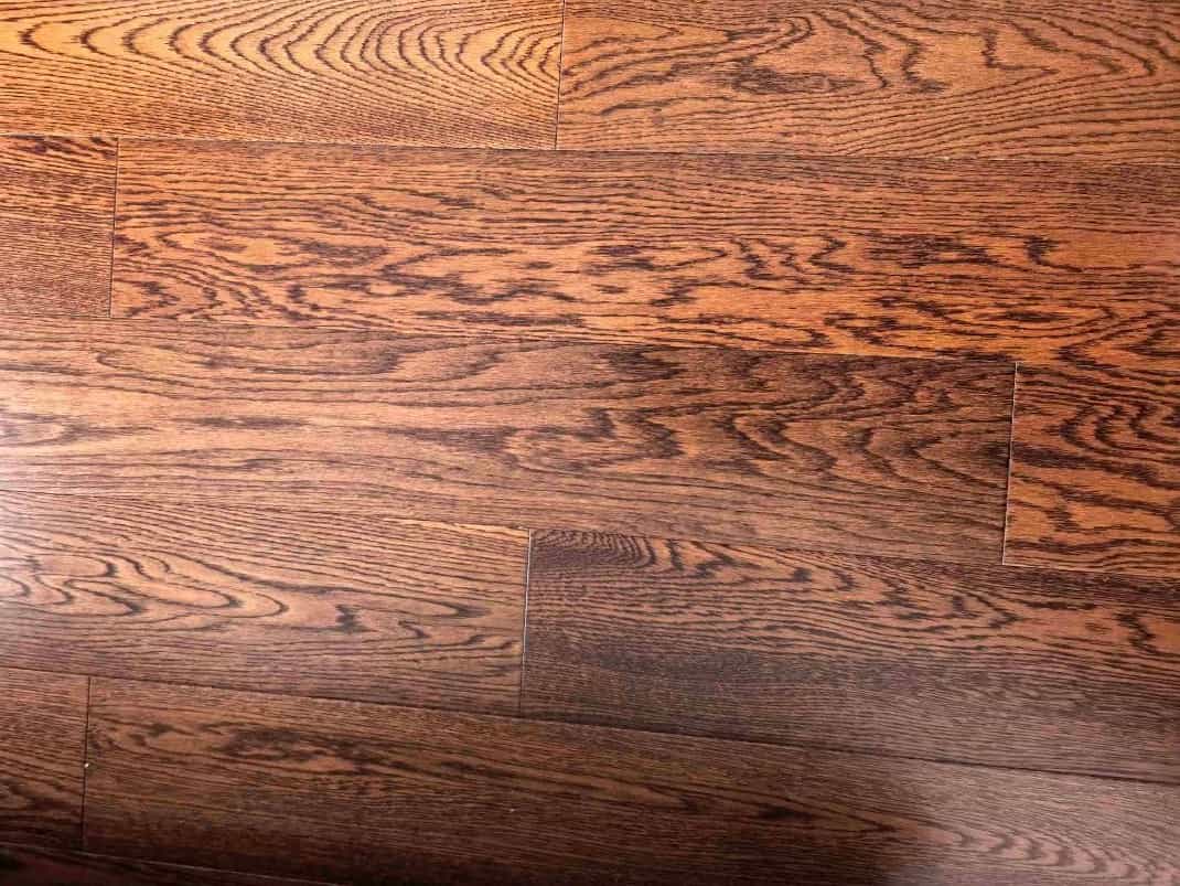 floor