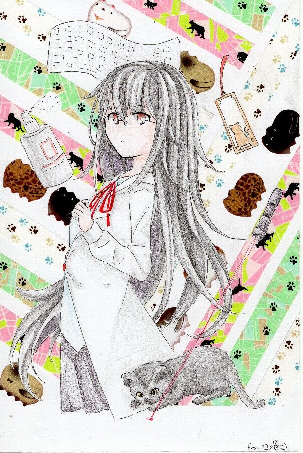 面包