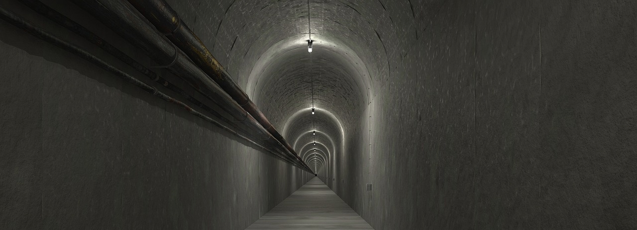 3932-索纳山基地入口