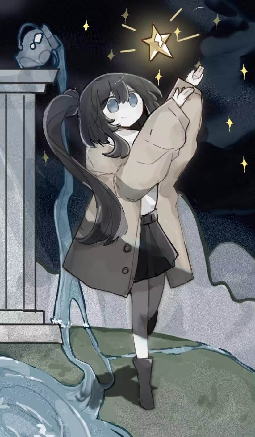 me