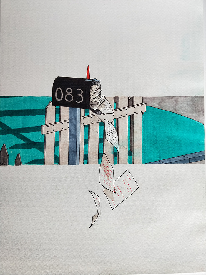 艺作页18