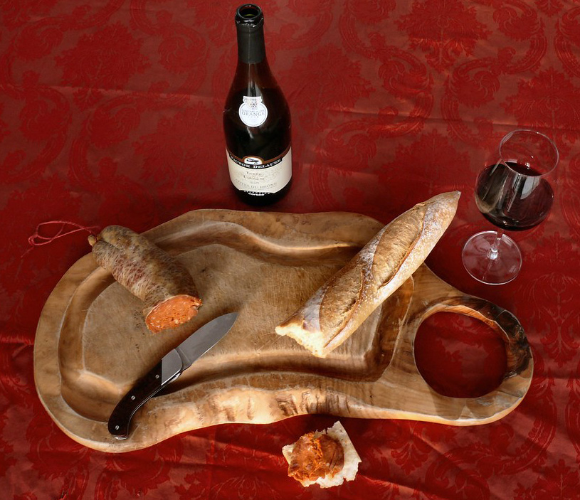 FrenchFood